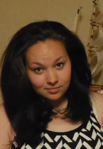 My photo - Malinka, 30 from Sverdlovsk-45 (@malinka685)