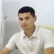 Акмал, 32, Геленджик