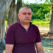 Хачатрян, 44, Анапа