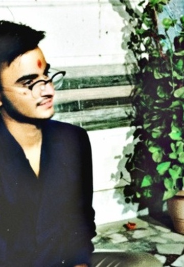 Моя фотография - harshit, 21 из Дели (@harshit43)