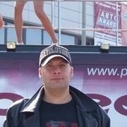 Игорек, 46, Полевской