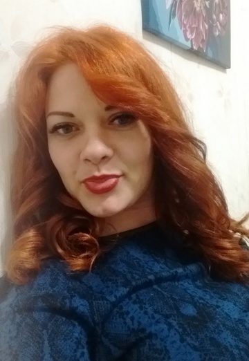 My photo - Yulianna, 36 from Kyiv (@uliya199267)