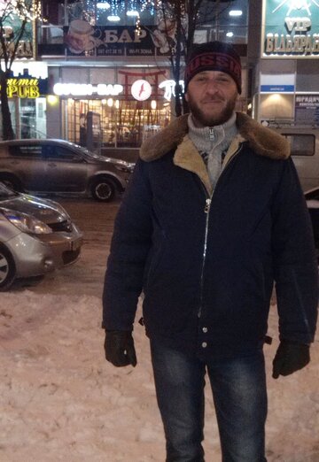 Моя фотография - Саша, 53 из Екатеринбург (@sasha48821)