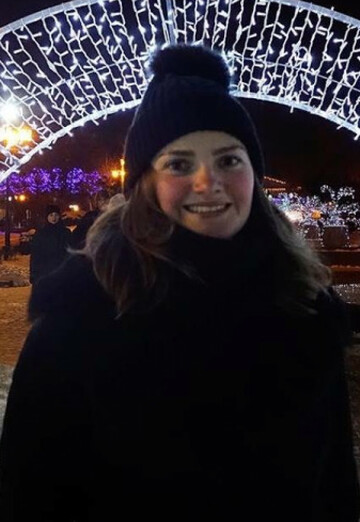 Моя фотография - Kateryna, 34 из Тернополь (@katrin150590)