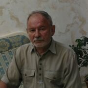 Мир Влади Мир 62 года (Телец) Коломна