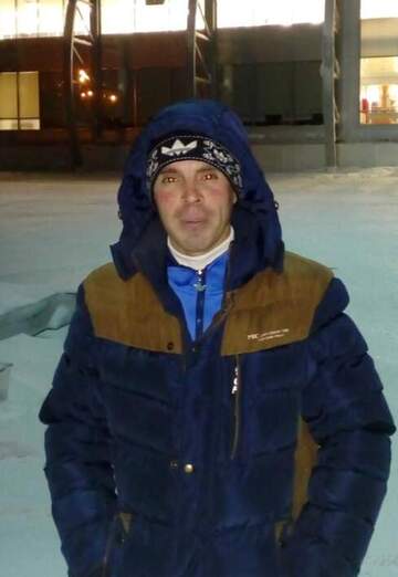 Ma photo - Andreï, 43 de Kemerovo (@andrey886494)