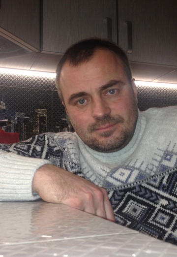 My photo - Evgeniy, 46 from Minsk (@evgeniy239130)