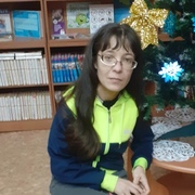 Наталья Зиганшина, 37, Тайшет