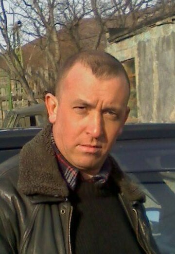 Mein Foto - michail, 49 aus Petropawlowsk-Kamtschatski (@mihail31301)