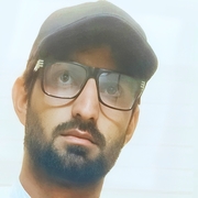 Ejaz Khan 24 Muscat