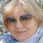 Галина, 63, Кумертау