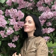 Юлия, 40, Санкт-Петербург