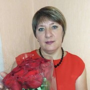 ????Люда Аркадьева???, 50, Комсомольский (Мордовия)