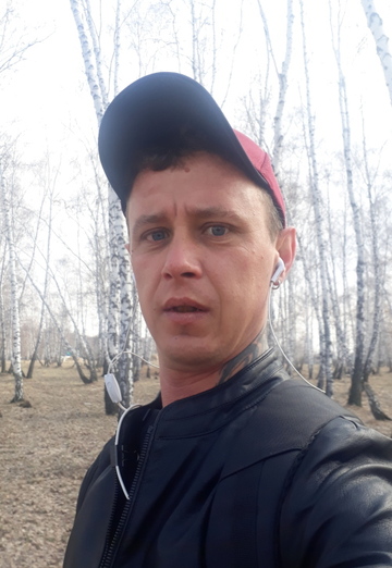 My photo - Evgeniy, 39 from Petropavlovsk (@evgeniy326323)