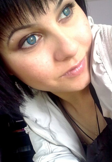 Моя фотография - Алена, 34 из Вилючинск (@alena7193)
