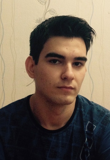 My photo - Vadim, 30 from Izhevsk (@vadim63088)