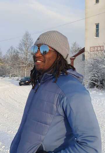 Brian (@brian940) — my photo № 1