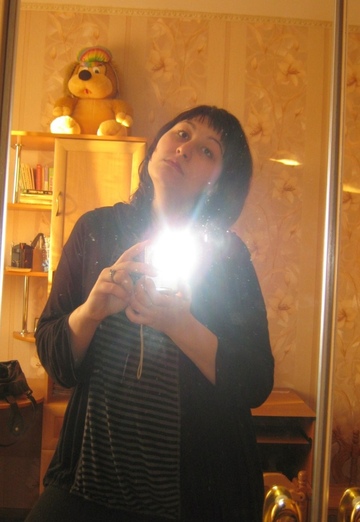 Моя фотография - Диана, 30 из Рязань (@diana42289)