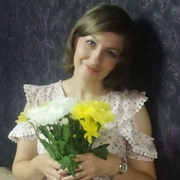 Светлана, 48, Улан-Удэ