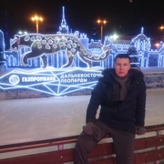 Mihail 36 Moscow