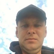 павел, 34, Светлогорск