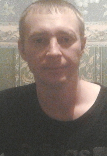 My photo - dmitriy, 37 from Komsomolsk-on-Amur (@dmitriy353456)