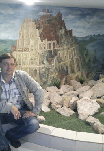My photo - Ivan Repin, 41 from Omsk (@ivanrepin1)