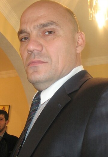 My photo - dato, 58 from Tbilisi (@dato2232)