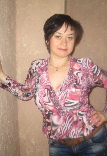 Моя фотография - Татьяна, 43 из Осиповичи (@tatyana34478)