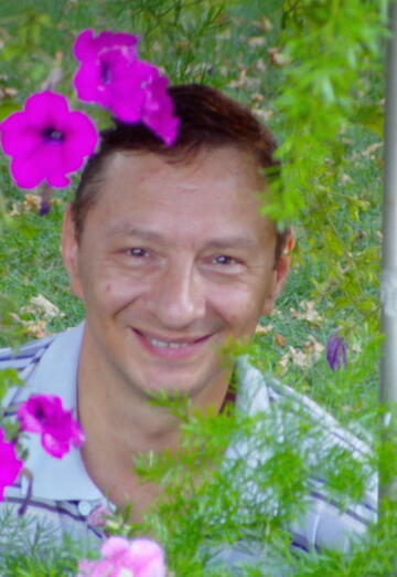 Моя фотографія - Kostya, 60 з Дніпро́ (@kostya10154)