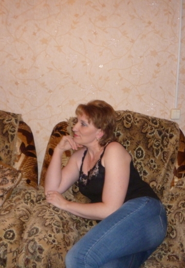 Моя фотография - Наталья, 46 из Саров (Нижегородская обл.) (@natalya141480)