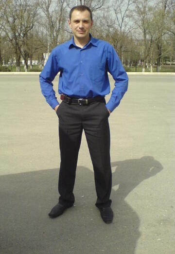 My photo - andrey, 46 from Izobilnyy (@andrey41957)