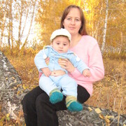 Наталья, 45, Шумиха