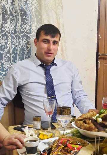 Моя фотография - Армен Асатрян, 36 из Челябинск (@armenasatryan4)