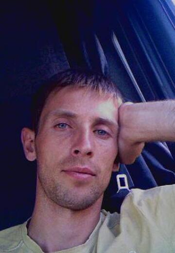 My photo - Sergey, 47 from Malyn (@letyn181)