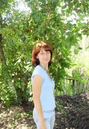 Моя фотография - Оlesya, 48 из Уварово (@olesya3966486)