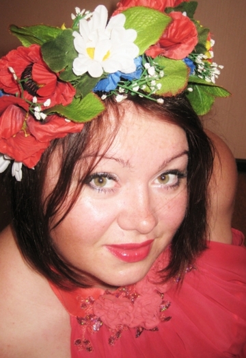 Моя фотография - галина, 46 из Киев (@galina-burlay)
