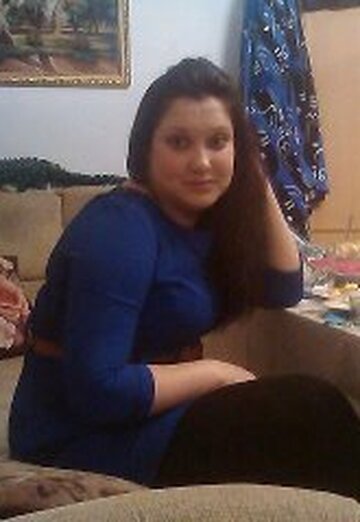 My photo - Viktoriya, 31 from Chany (@viktoriya25284)