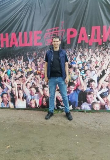 Pavel (@pavel176084) — my photo № 2