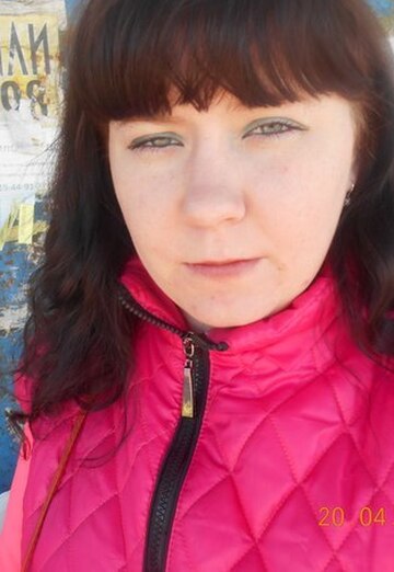 Mi foto- mariia, 33 de Krasnokamsk (@mariya21565)