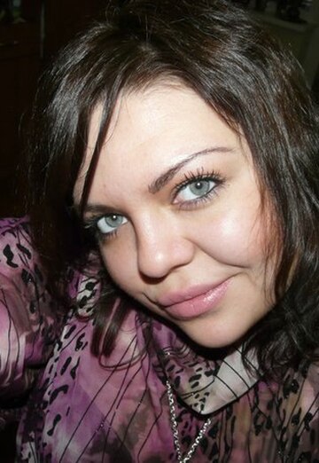 Моя фотография - Екатерина БатЪковна, 35 из Златоуст (@ekaterinabatkovna)