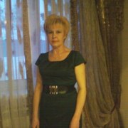 ольга, 64, Октябрьский (Башкирия)