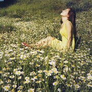 Ольга, 20, Цимлянск