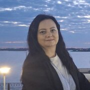 Galina 45 Nizhny Novgorod