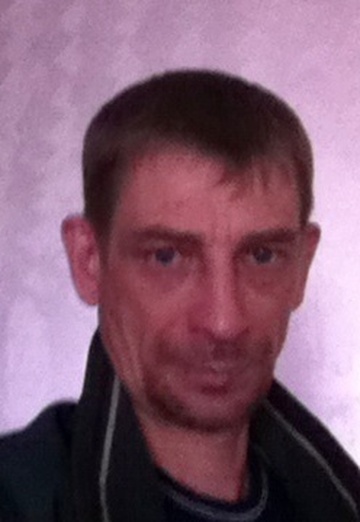 My photo - Vyacheslav, 50 from Khabarovsk (@vyacheslav52553)