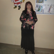 Елена, 59, Ижевск