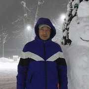 Николай, 35, Барыш