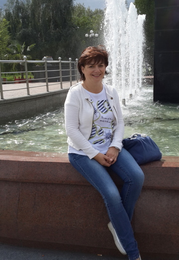 Моя фотография - Татьяна, 58 из Красноярск (@tatyana182625)