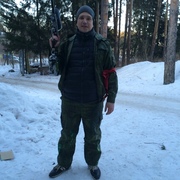 Николай, 37, Озерск