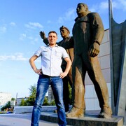 Николай, 42, Березники